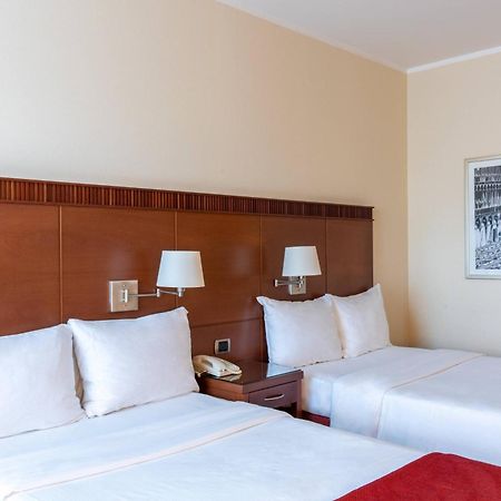 Courtyard By Marriott Venice Airport Tessera Eksteriør bilde