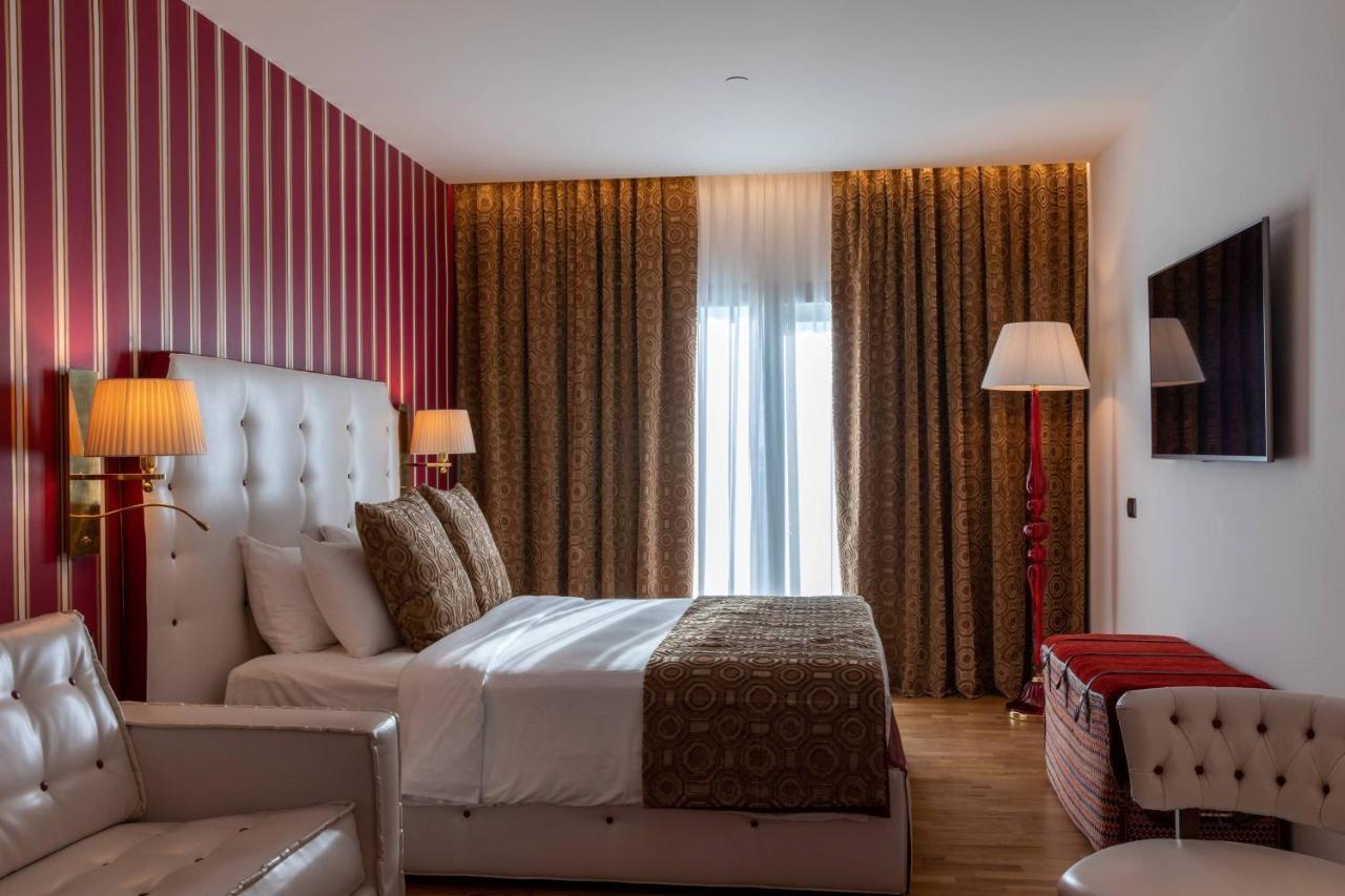 Courtyard By Marriott Venice Airport Tessera Eksteriør bilde