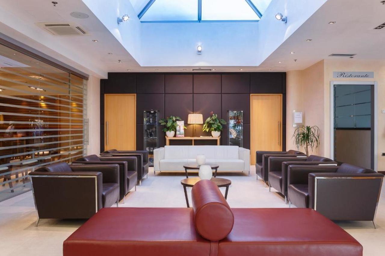 Courtyard By Marriott Venice Airport Tessera Eksteriør bilde