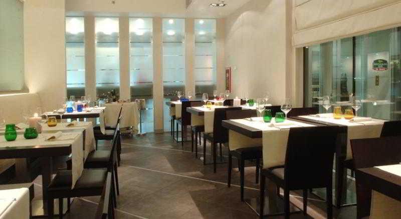 Courtyard By Marriott Venice Airport Tessera Eksteriør bilde