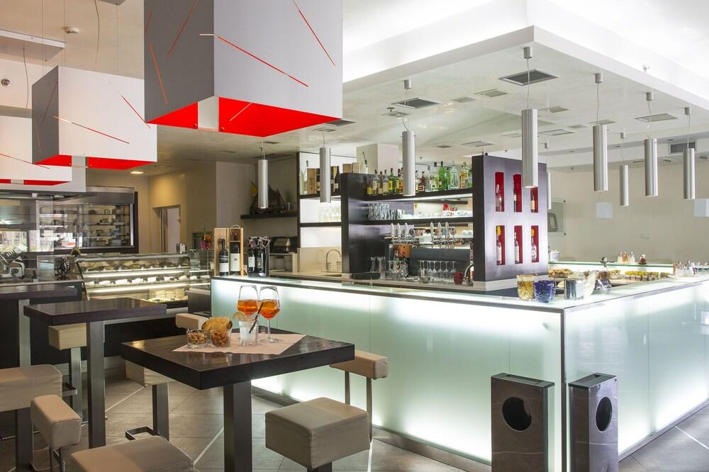 Courtyard By Marriott Venice Airport Tessera Eksteriør bilde