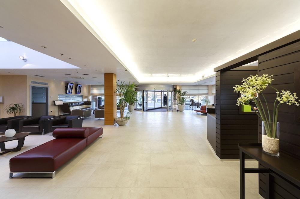 Courtyard By Marriott Venice Airport Tessera Eksteriør bilde