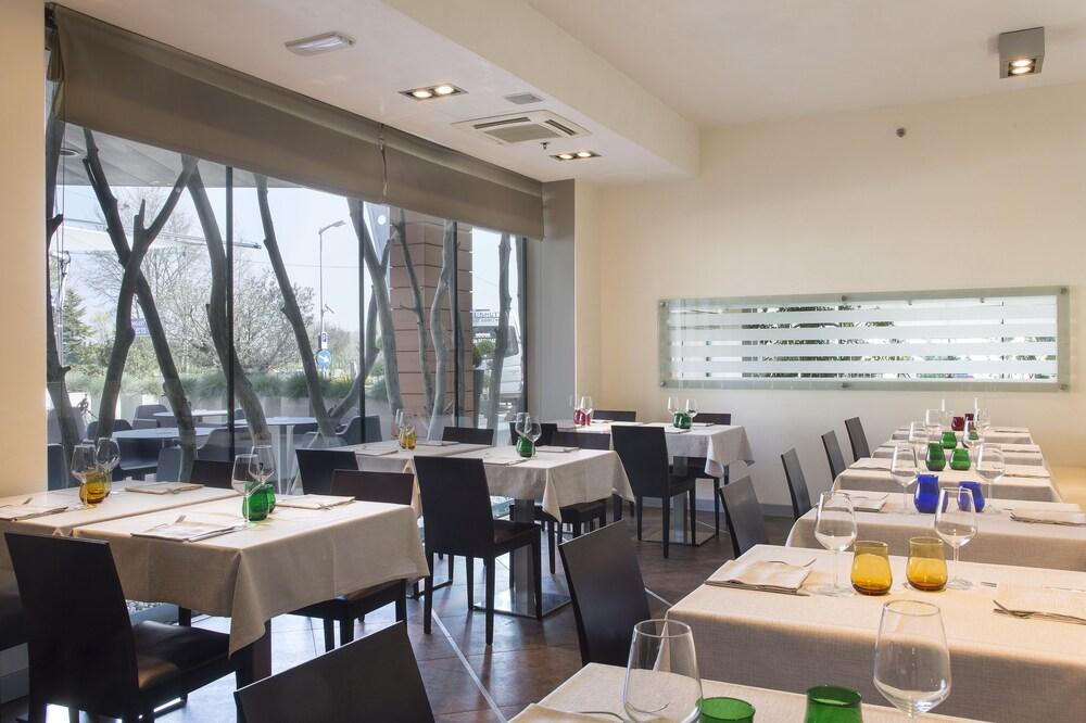 Courtyard By Marriott Venice Airport Tessera Eksteriør bilde