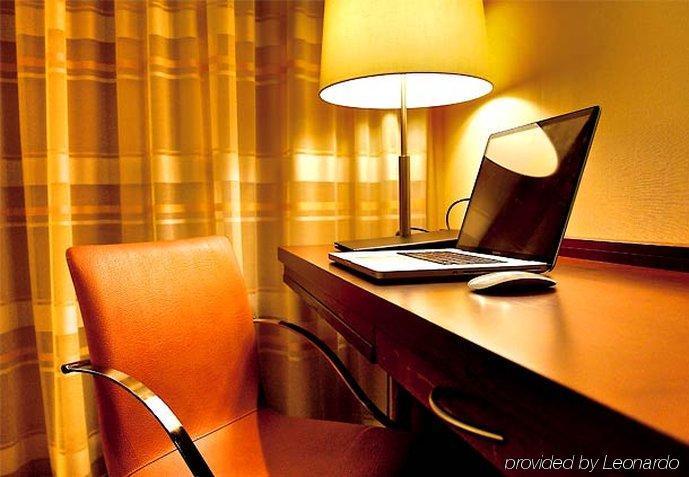 Courtyard By Marriott Venice Airport Tessera Rom bilde