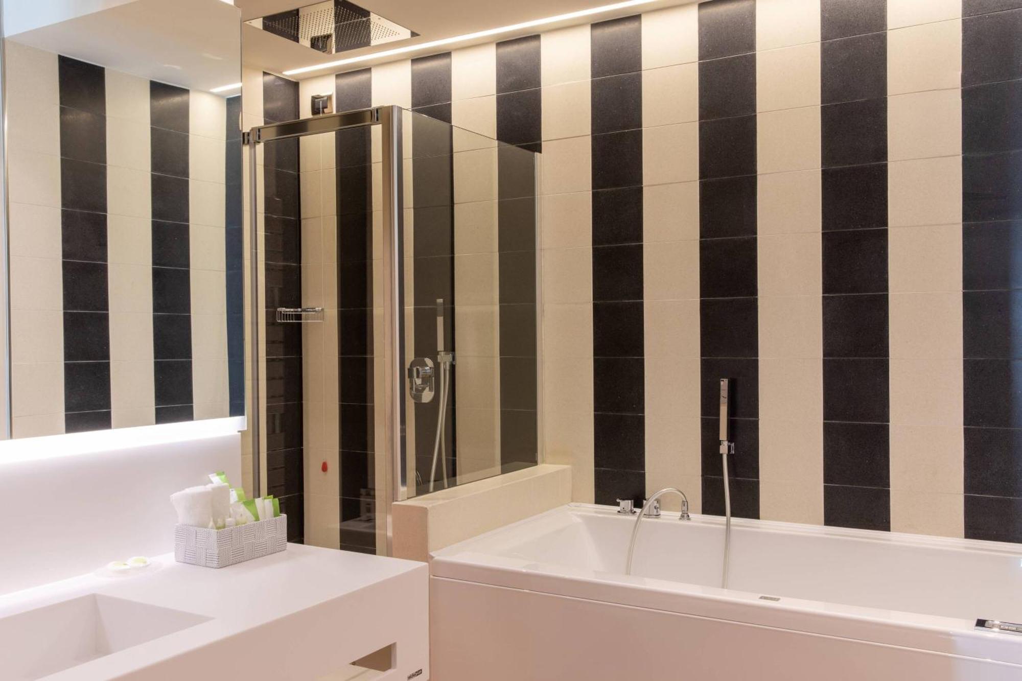 Courtyard By Marriott Venice Airport Tessera Eksteriør bilde