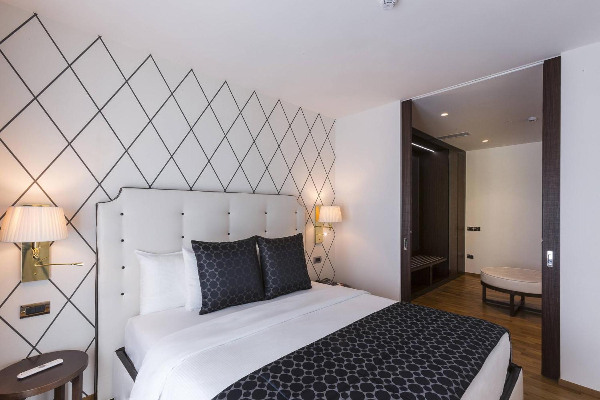 Courtyard By Marriott Venice Airport Tessera Eksteriør bilde