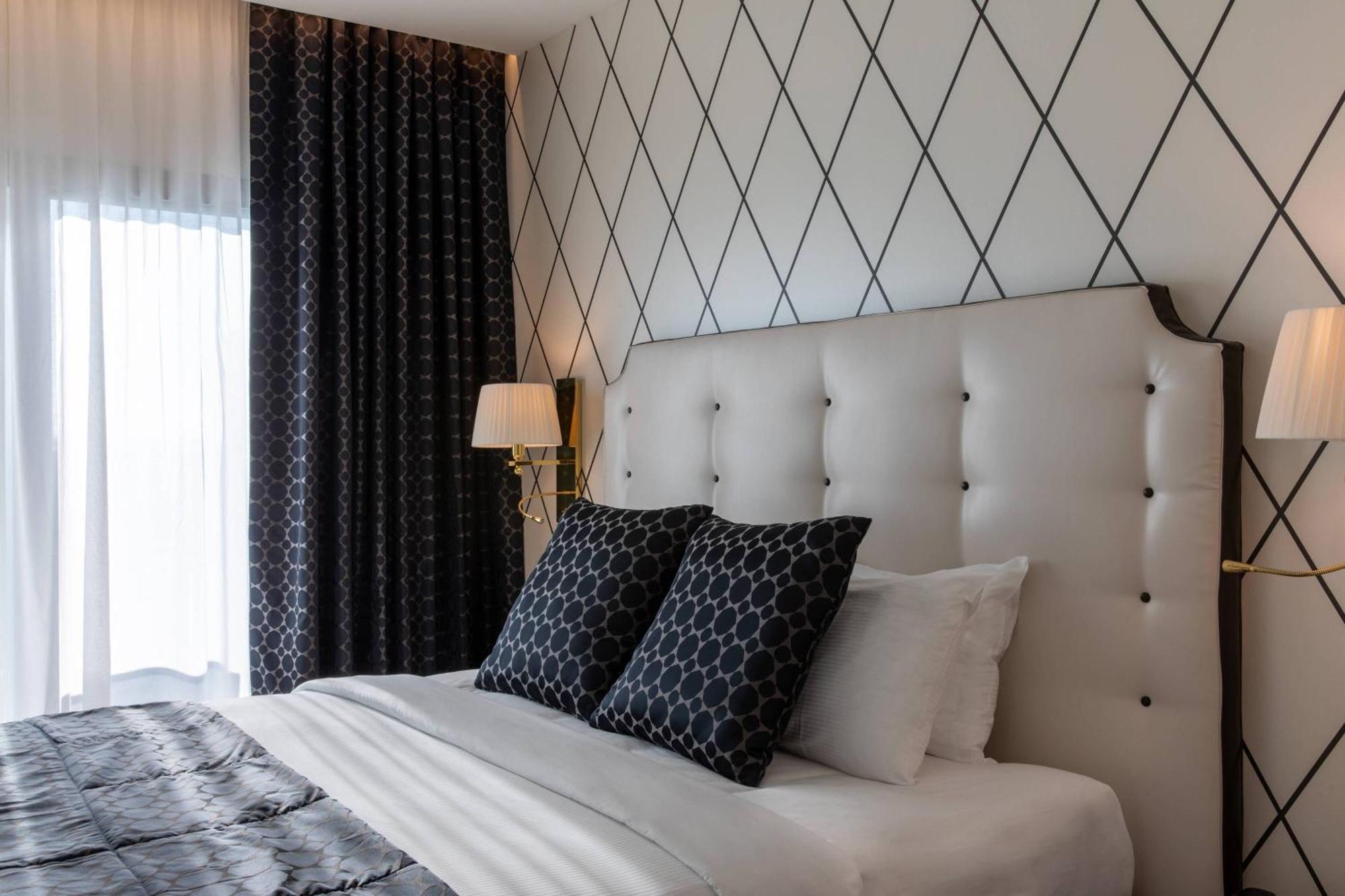 Courtyard By Marriott Venice Airport Tessera Eksteriør bilde