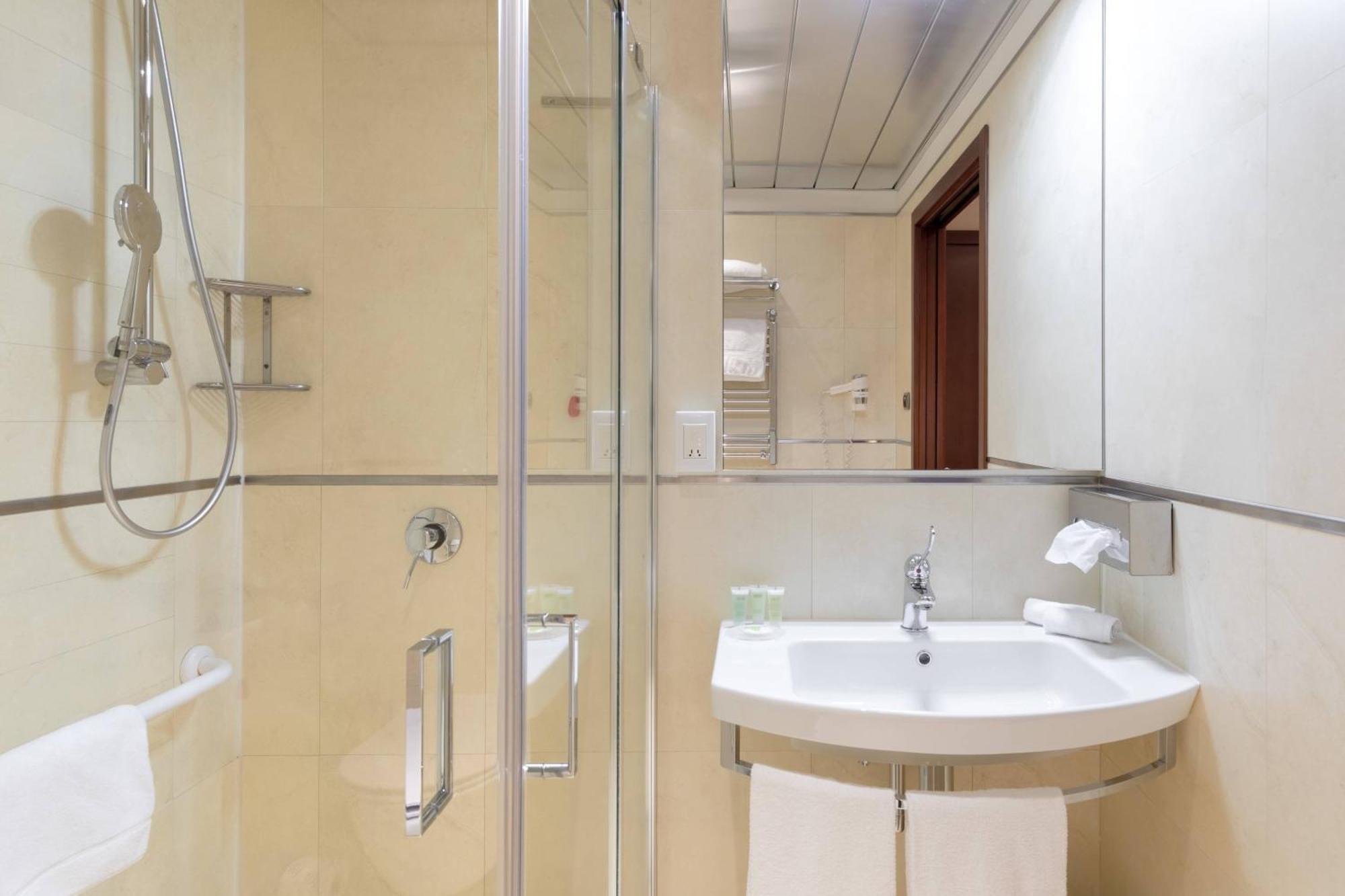 Courtyard By Marriott Venice Airport Tessera Eksteriør bilde