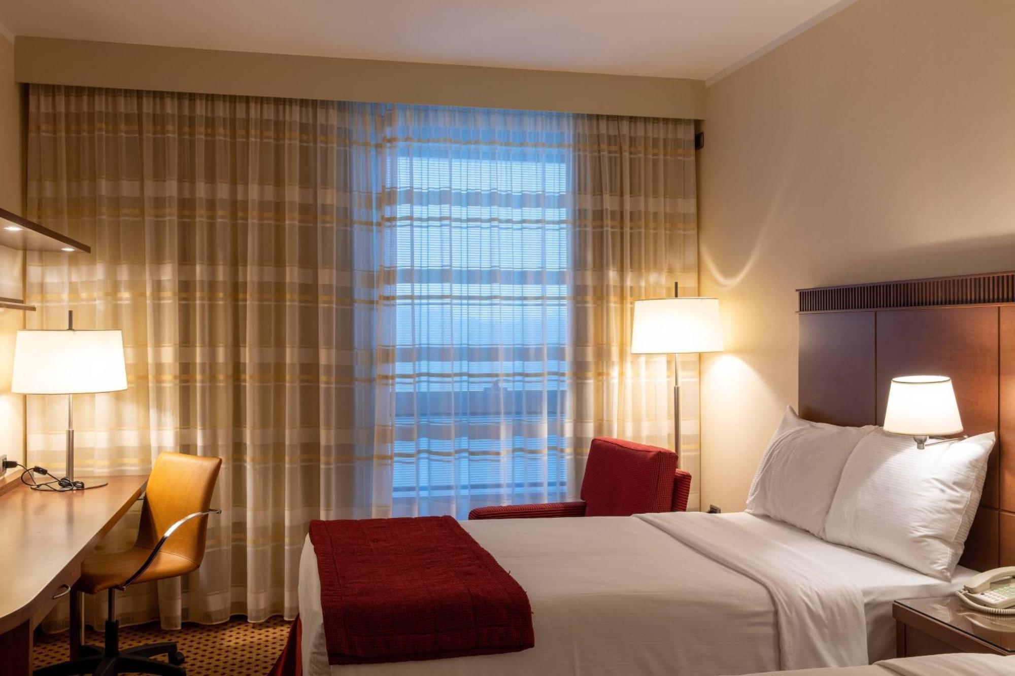Courtyard By Marriott Venice Airport Tessera Eksteriør bilde
