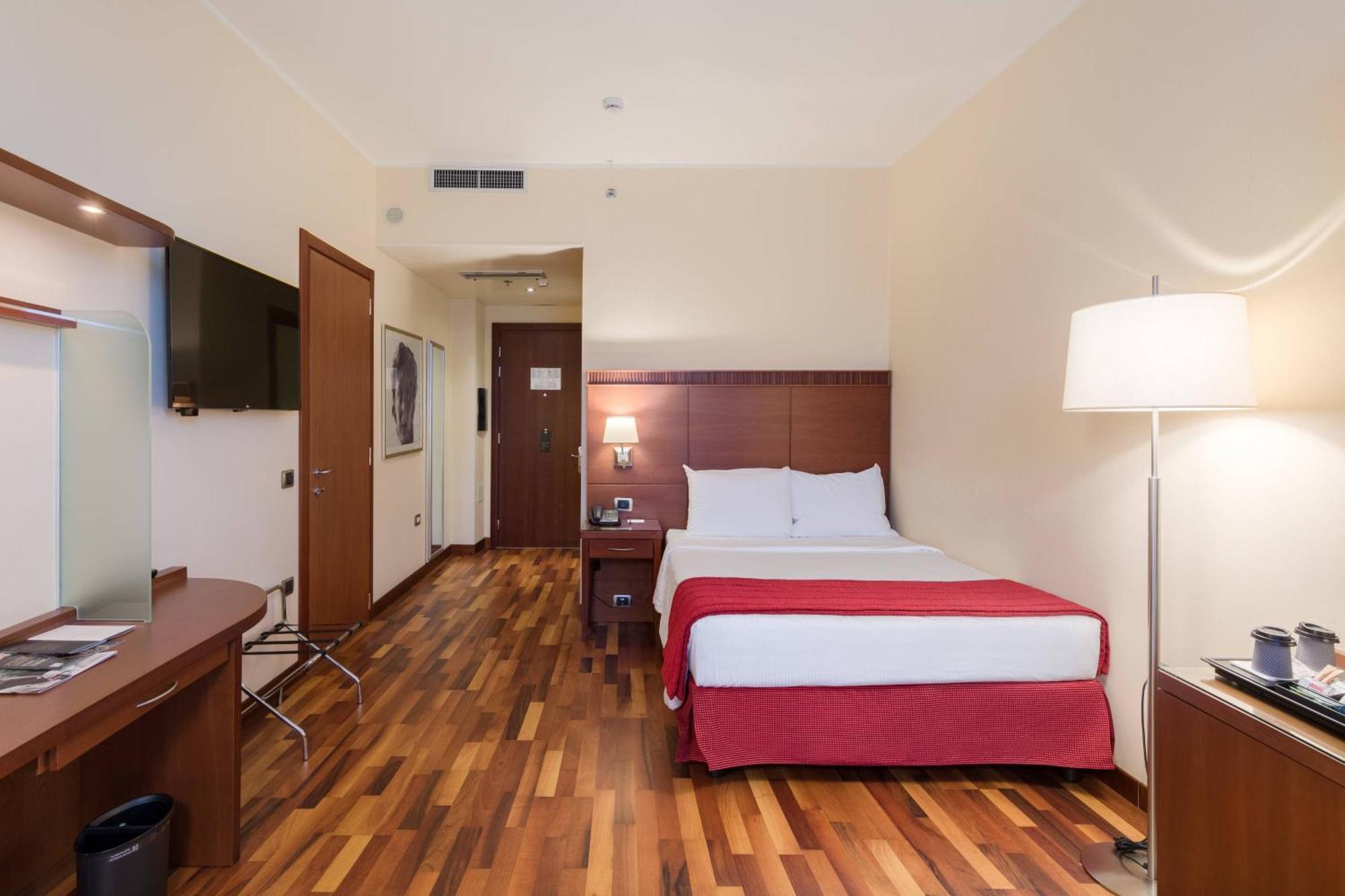 Courtyard By Marriott Venice Airport Tessera Eksteriør bilde