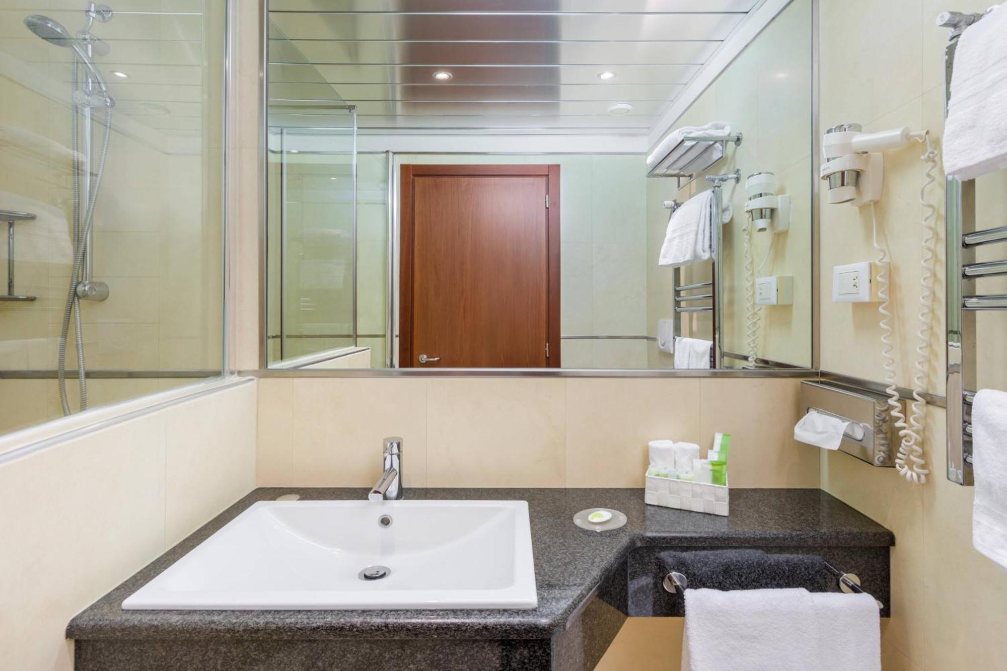 Courtyard By Marriott Venice Airport Tessera Eksteriør bilde