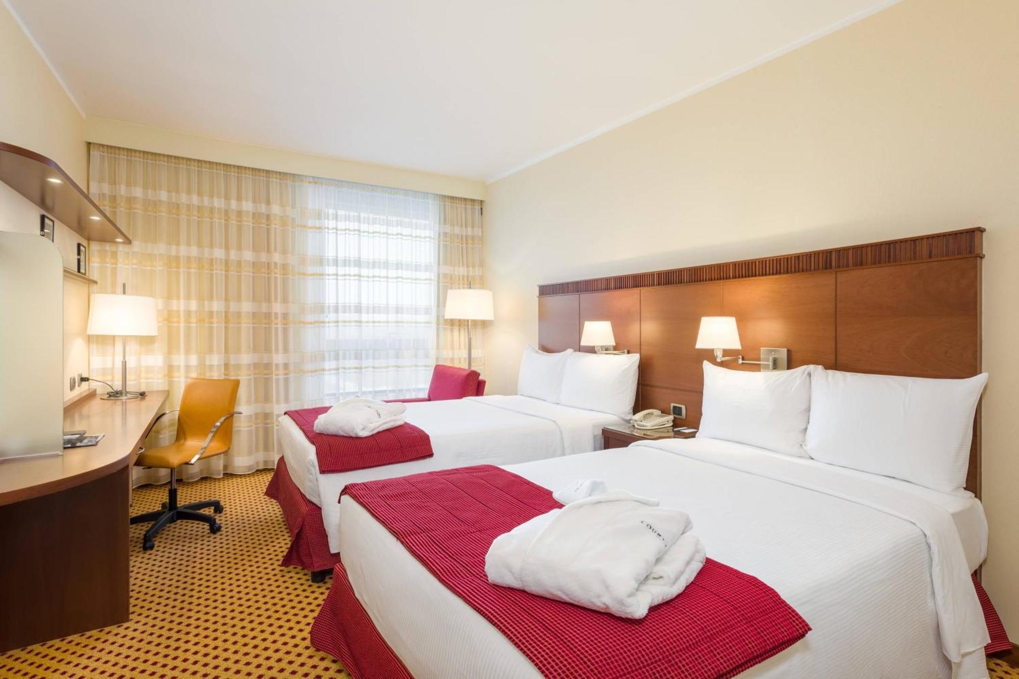 Courtyard By Marriott Venice Airport Tessera Eksteriør bilde