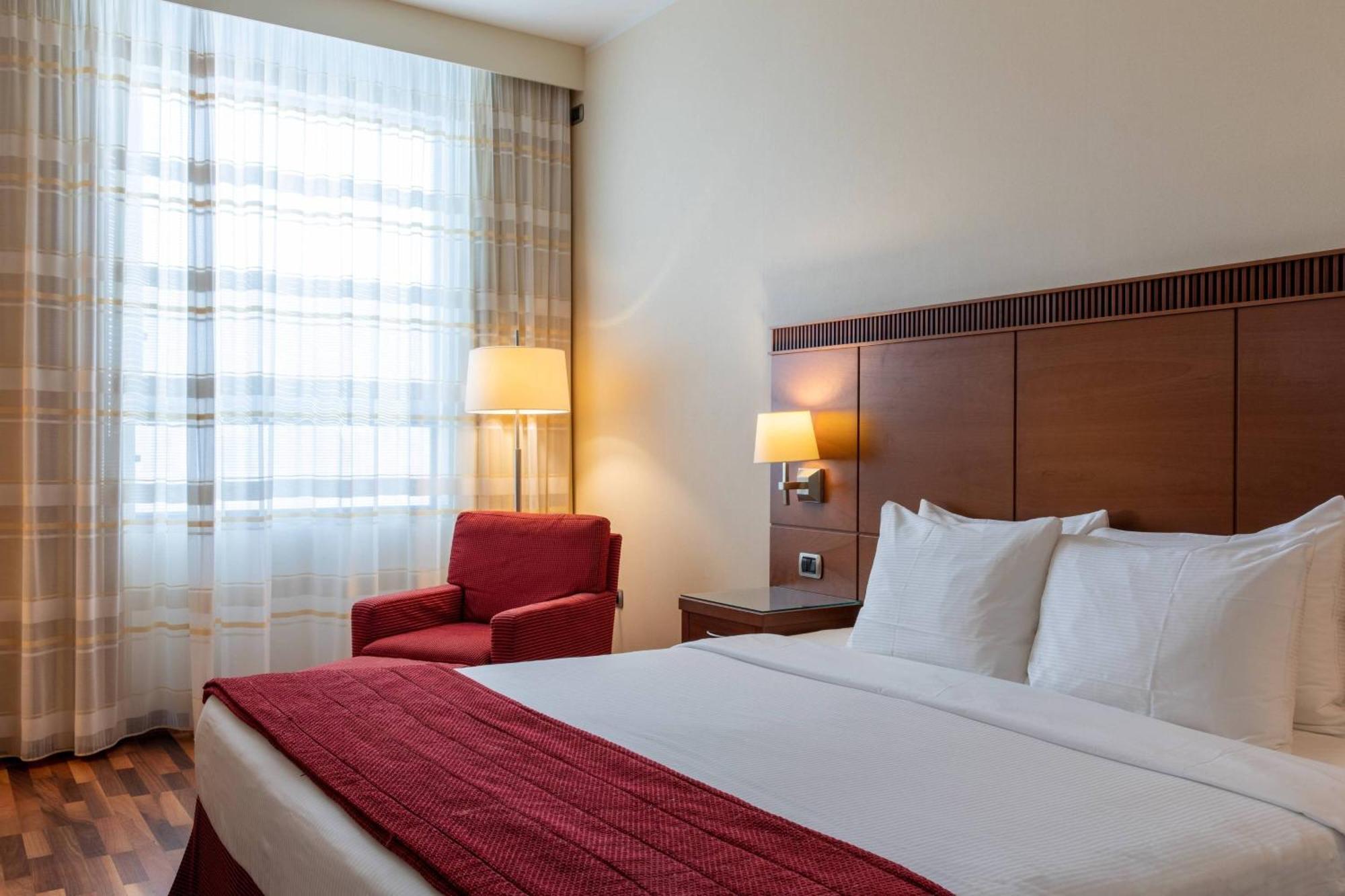 Courtyard By Marriott Venice Airport Tessera Eksteriør bilde