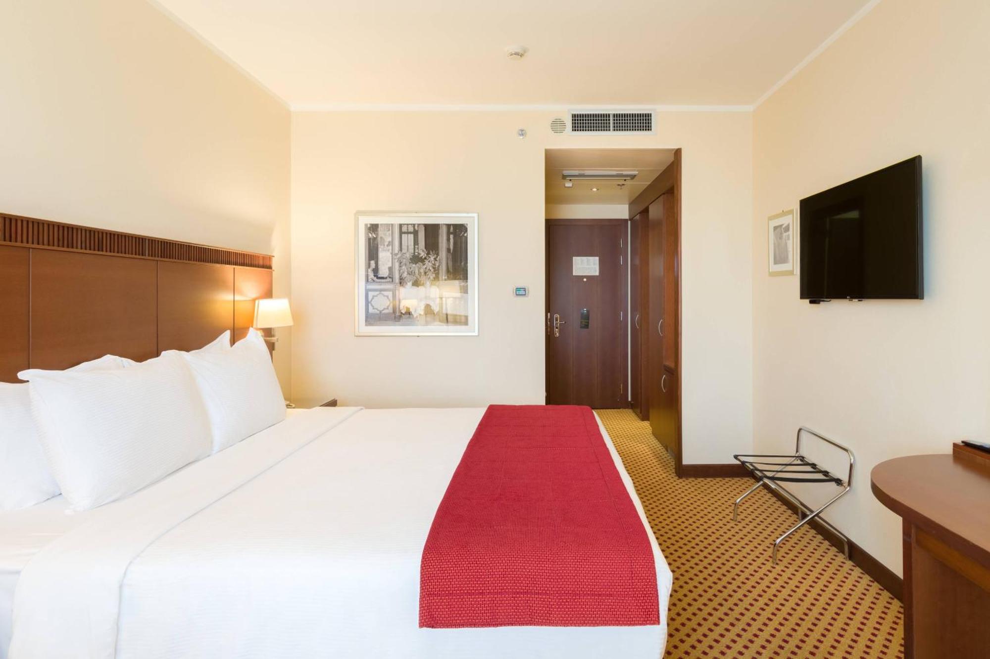 Courtyard By Marriott Venice Airport Tessera Eksteriør bilde