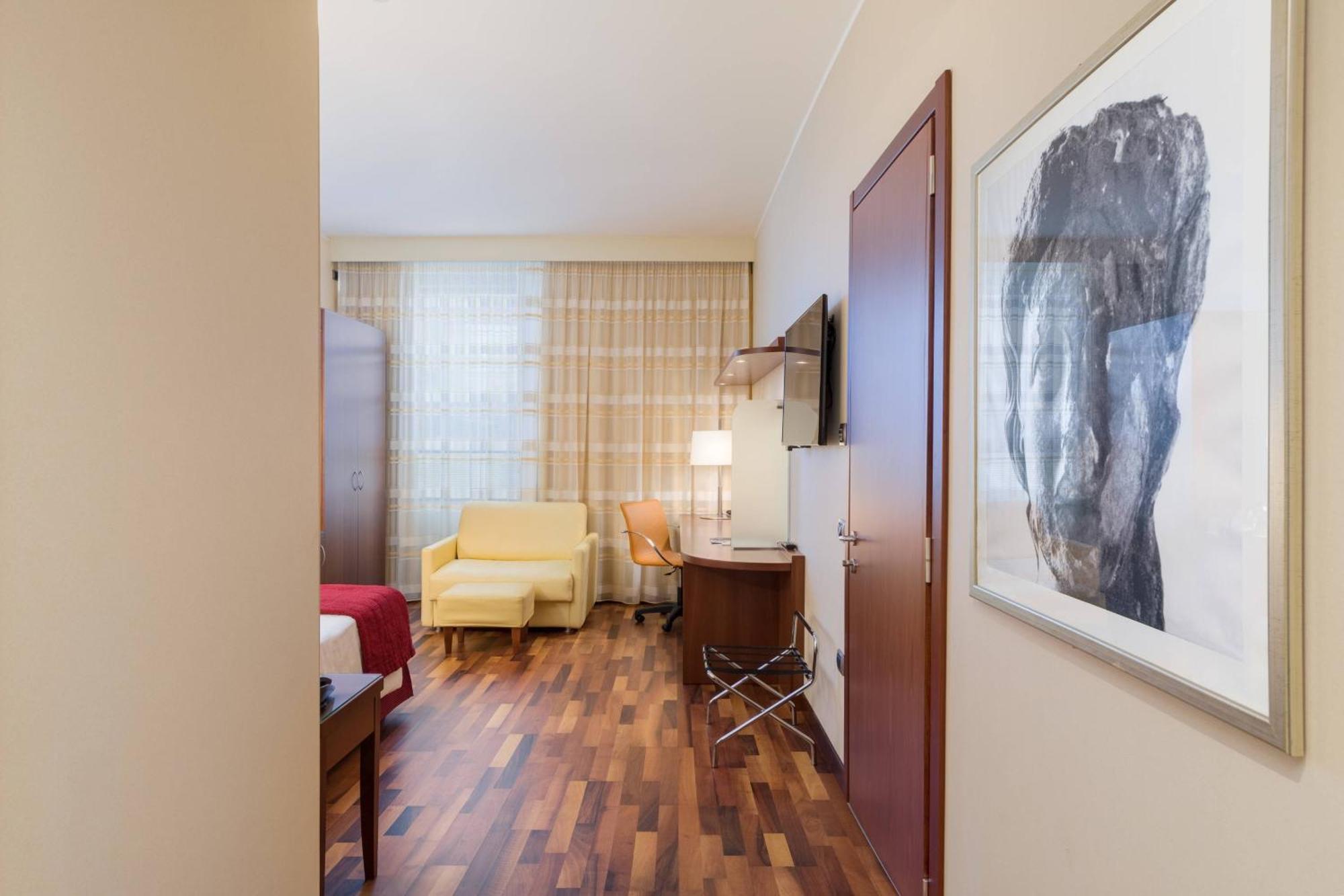 Courtyard By Marriott Venice Airport Tessera Eksteriør bilde