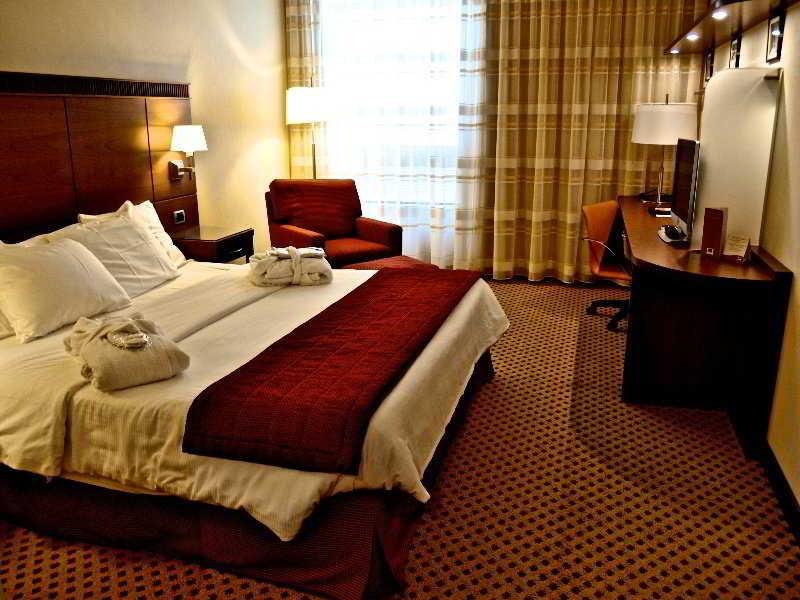 Courtyard By Marriott Venice Airport Tessera Rom bilde