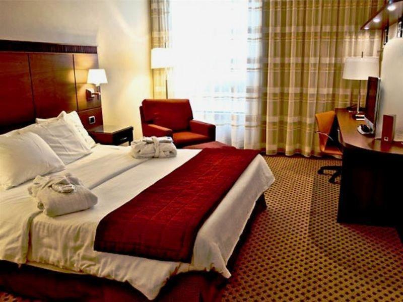 Courtyard By Marriott Venice Airport Tessera Eksteriør bilde