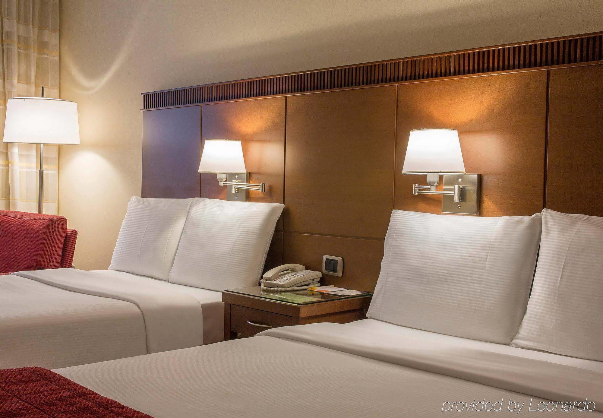Courtyard By Marriott Venice Airport Tessera Eksteriør bilde