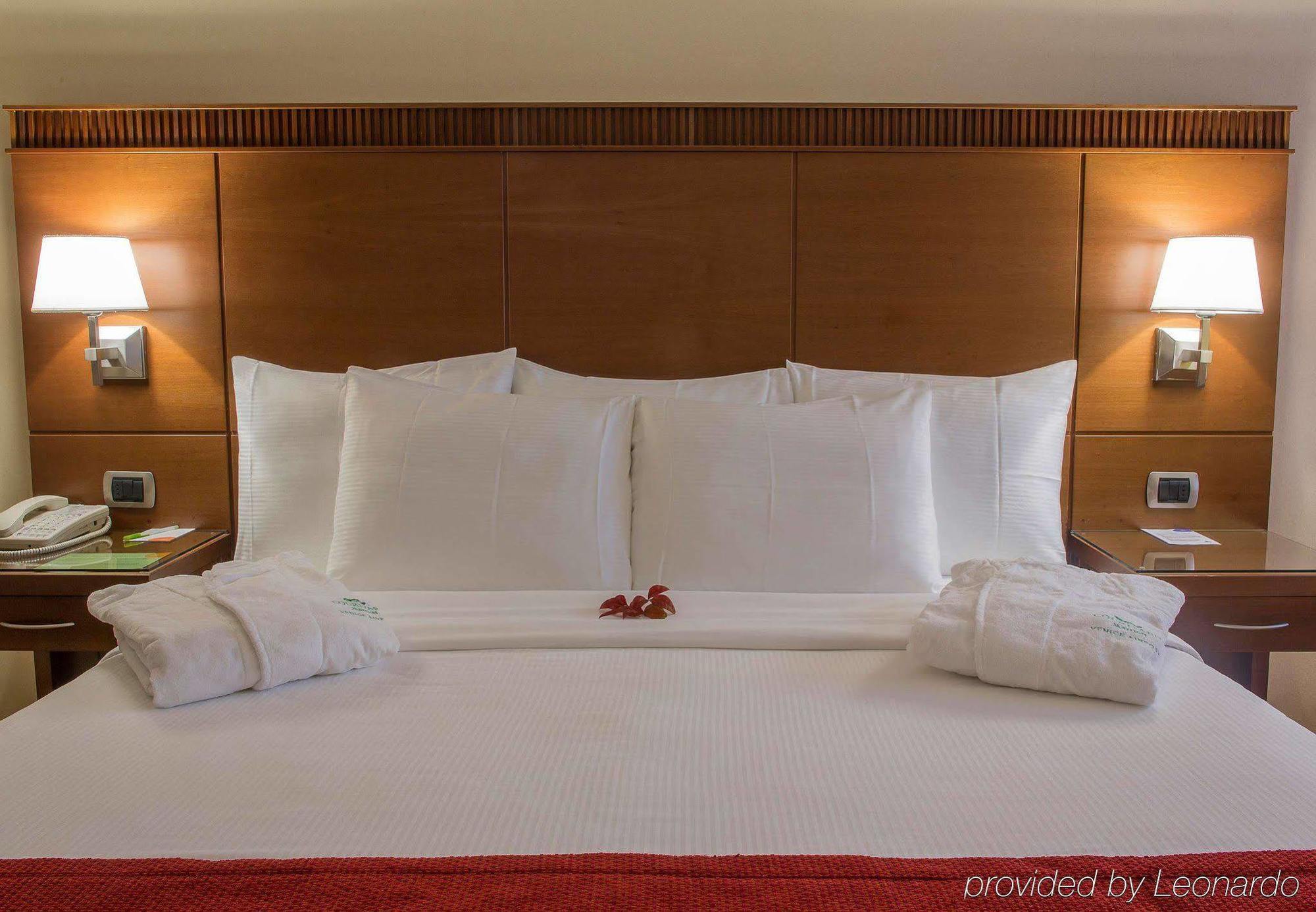 Courtyard By Marriott Venice Airport Tessera Eksteriør bilde