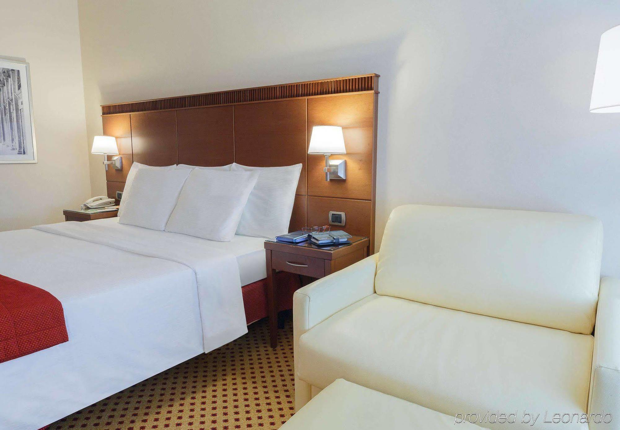 Courtyard By Marriott Venice Airport Tessera Eksteriør bilde